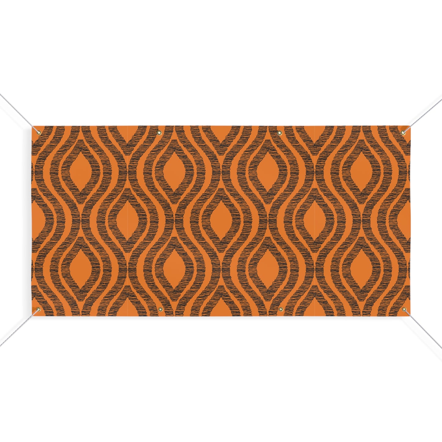 Banner | Princeton, New Jersey | Ogee