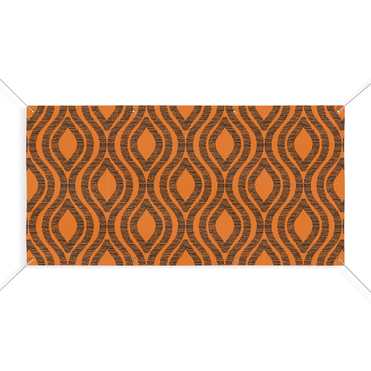 Banner | Princeton, New Jersey | Ogee