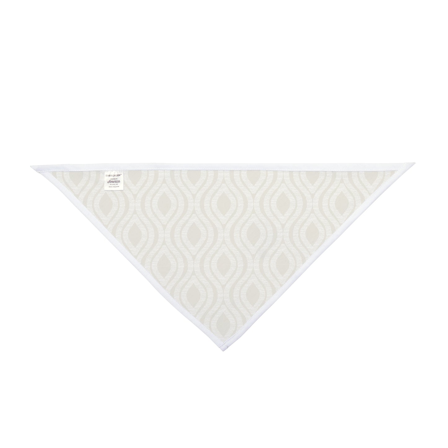 Pet Bandana | Atlanta, Georgia | Ogee