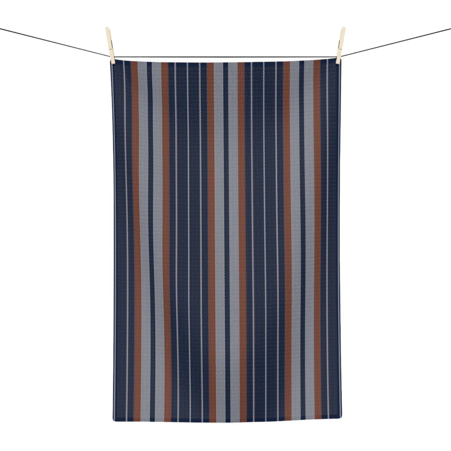 Tea Towels | Auburn, Alabama | Stripe