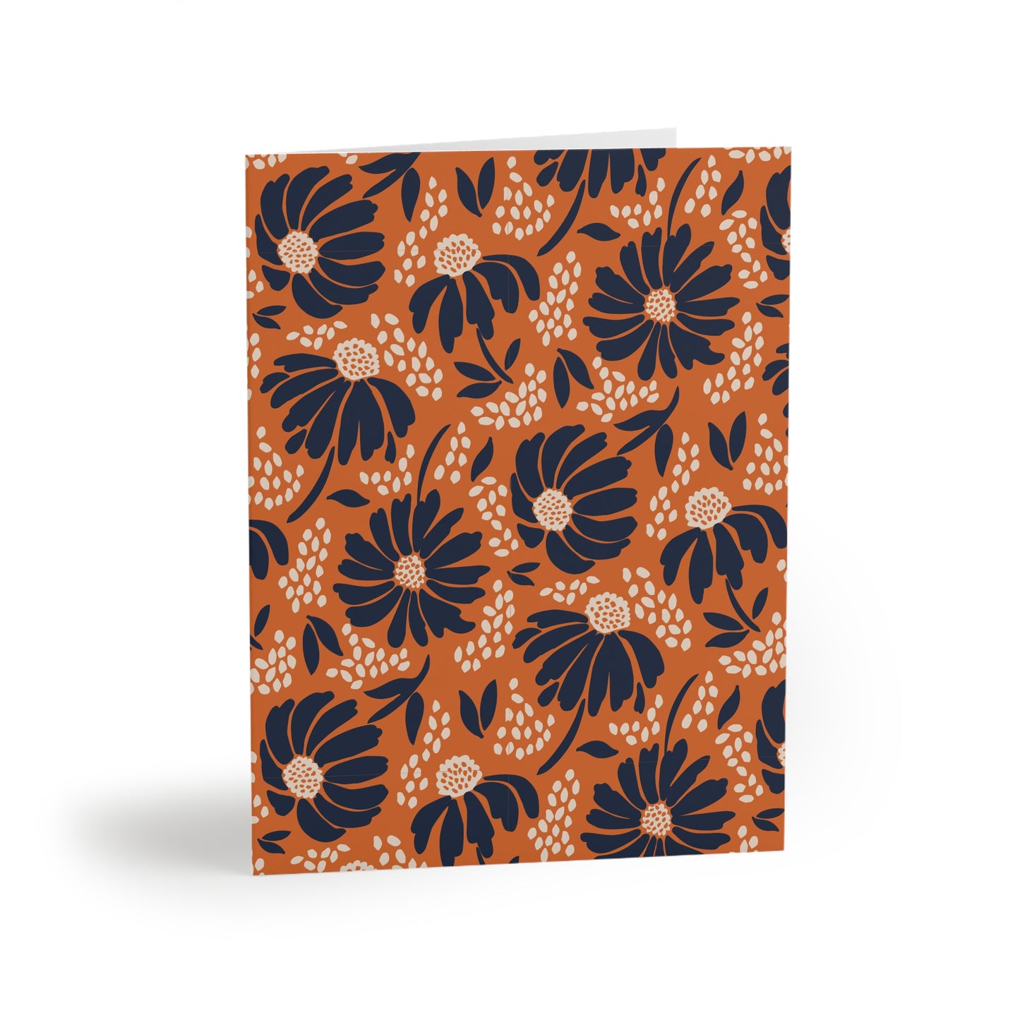 Notecards Set | Auburn, Alabama | Bellis