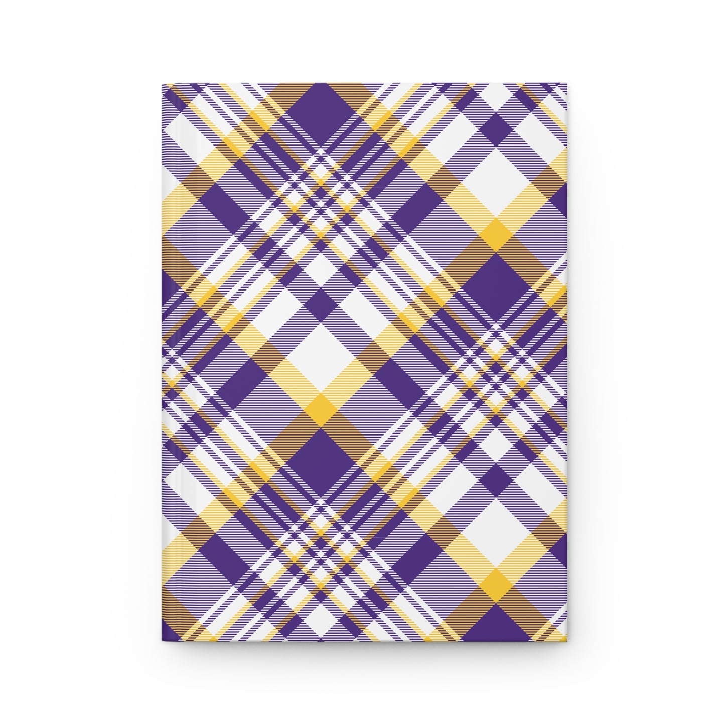 Journal | Baton Rouge, Louisiana | Tartan