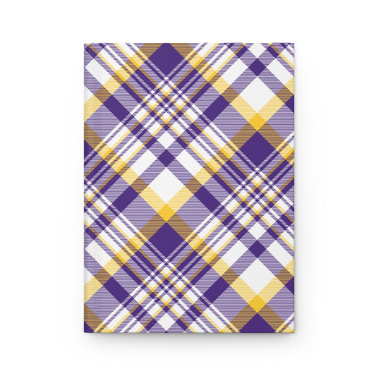 Journal | Baton Rouge, Louisiana | Tartan