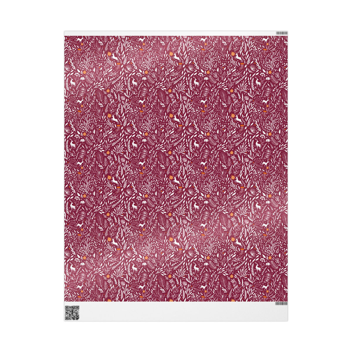 Gift Wrap | Blacksburg, Virginia | Fauna