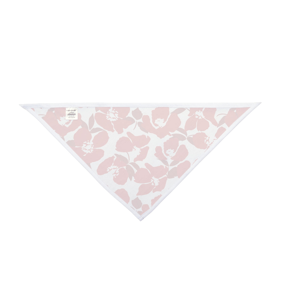 Pet Bandana | Madison, Wisconsin | Poppy