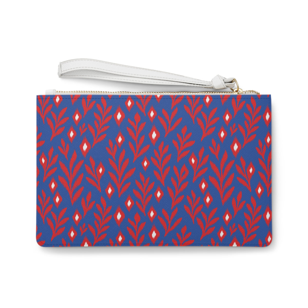 Clutch Bag | Lawrence, Kansas | Laurel