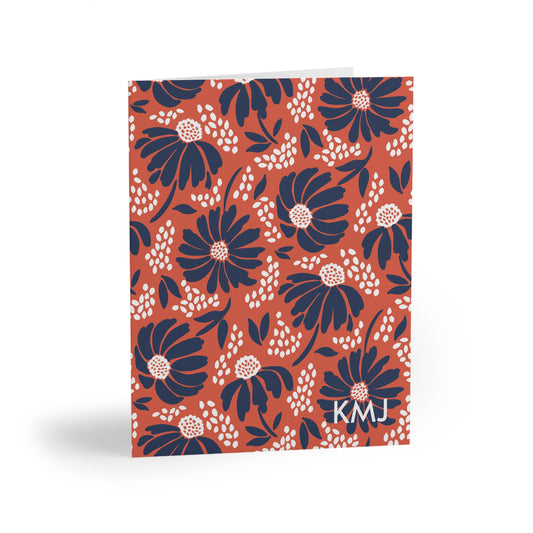 Notecards - Personalized | Charlottesville, Virginia | Bellis