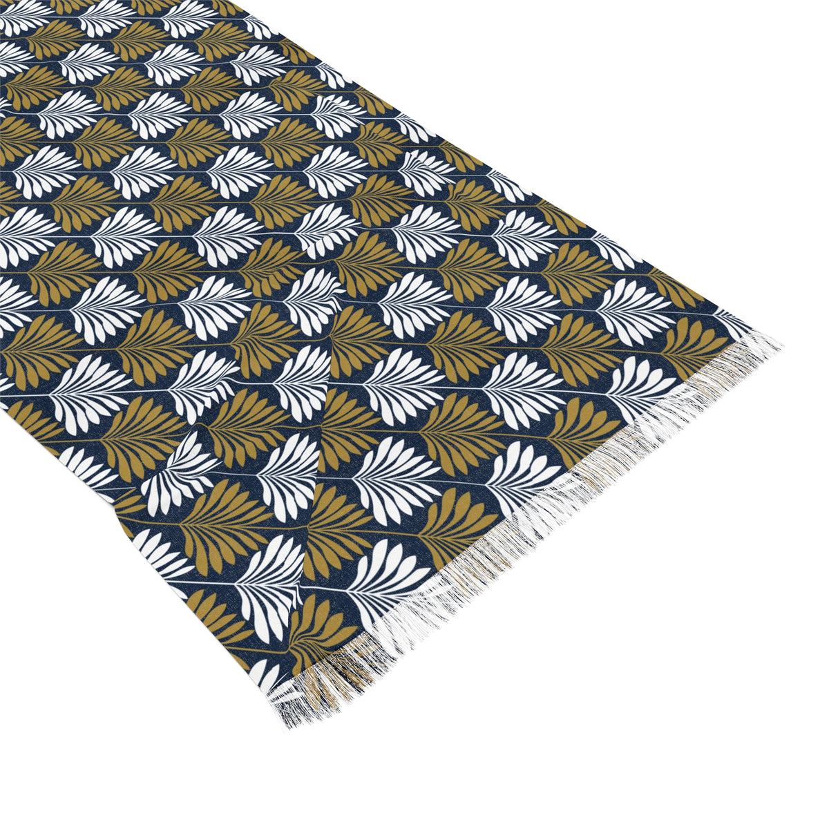 Scarf | Notre Dame, Indiana | Deco