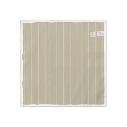 Napkins | Atlanta, Georgia | Pinstripe
