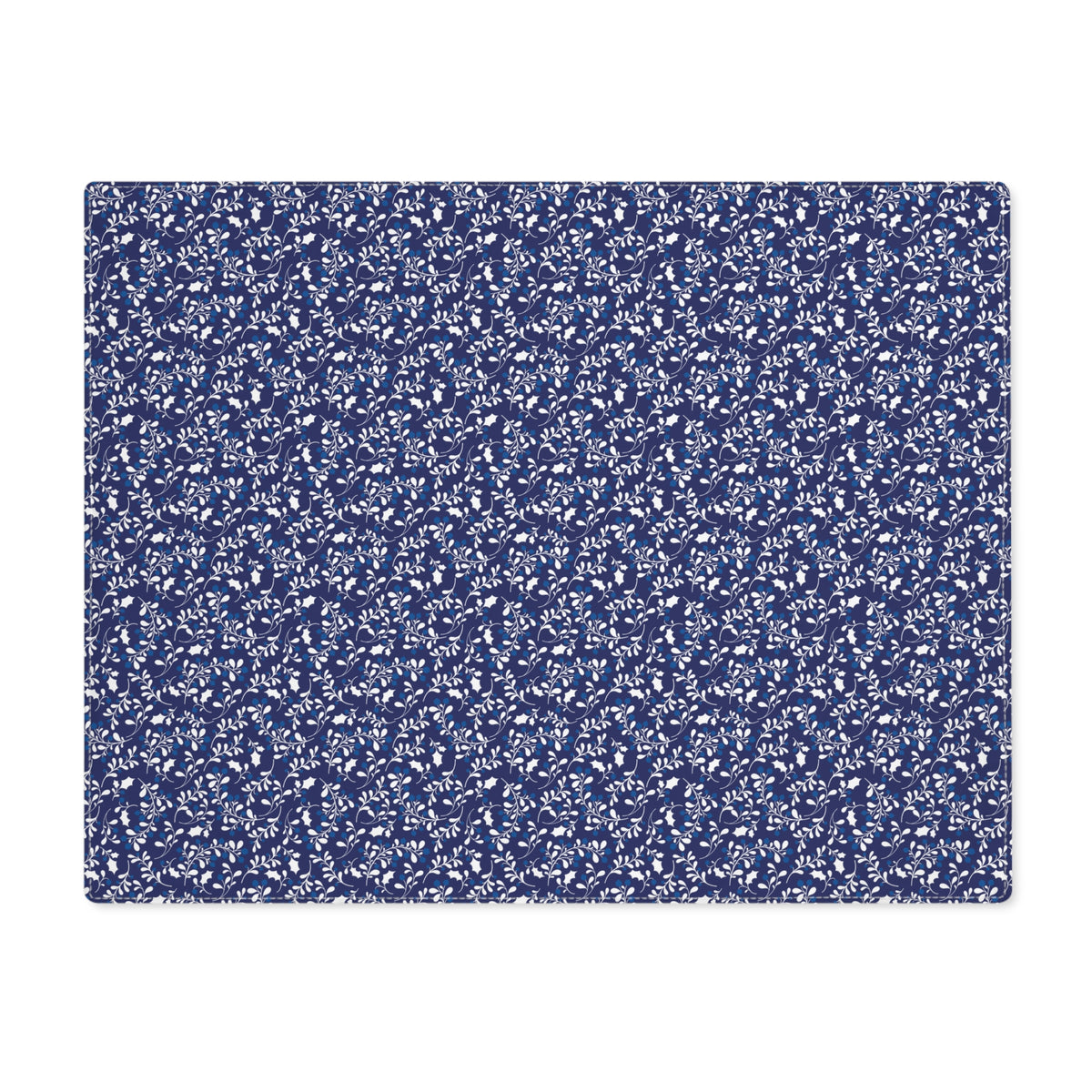 Placemat | Durham, North Carolina | Holly