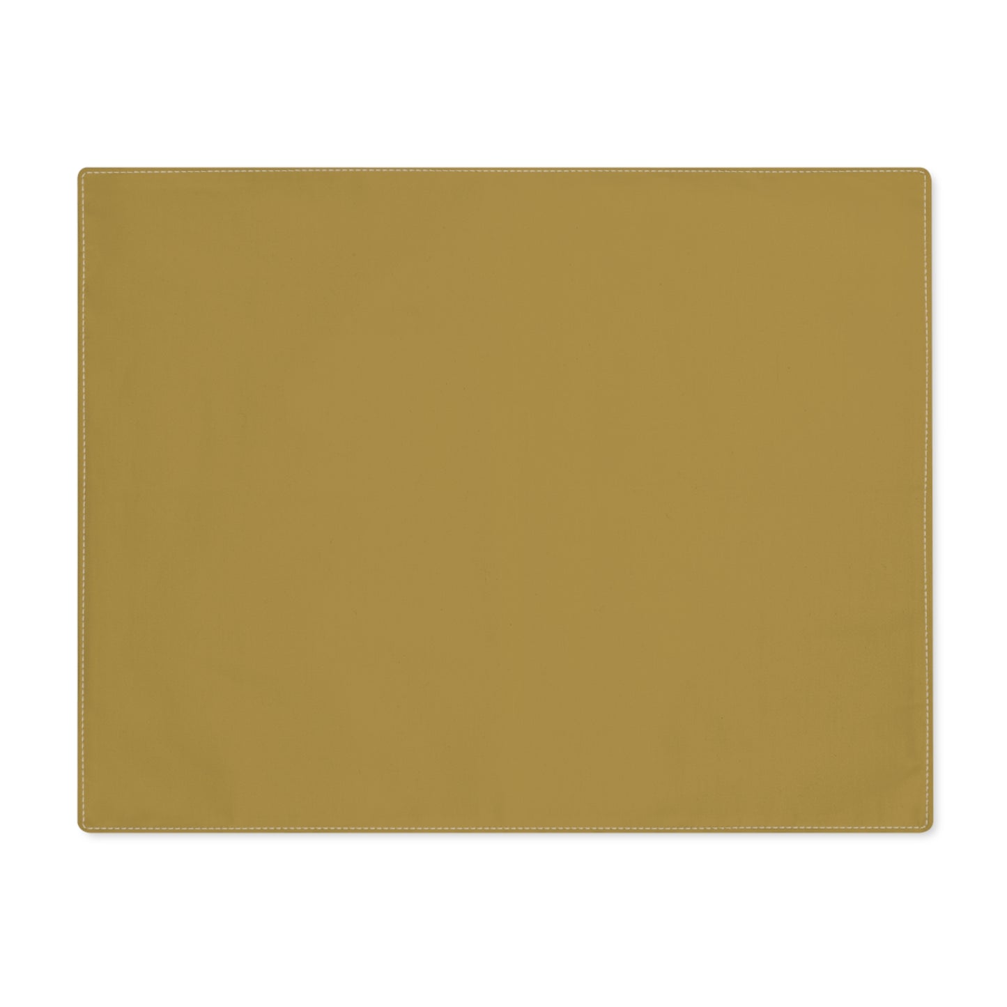 Placemat | Notre Dame, Indiana | Light