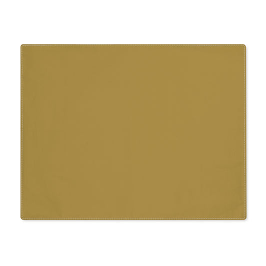 Placemat | Notre Dame, Indiana | Light