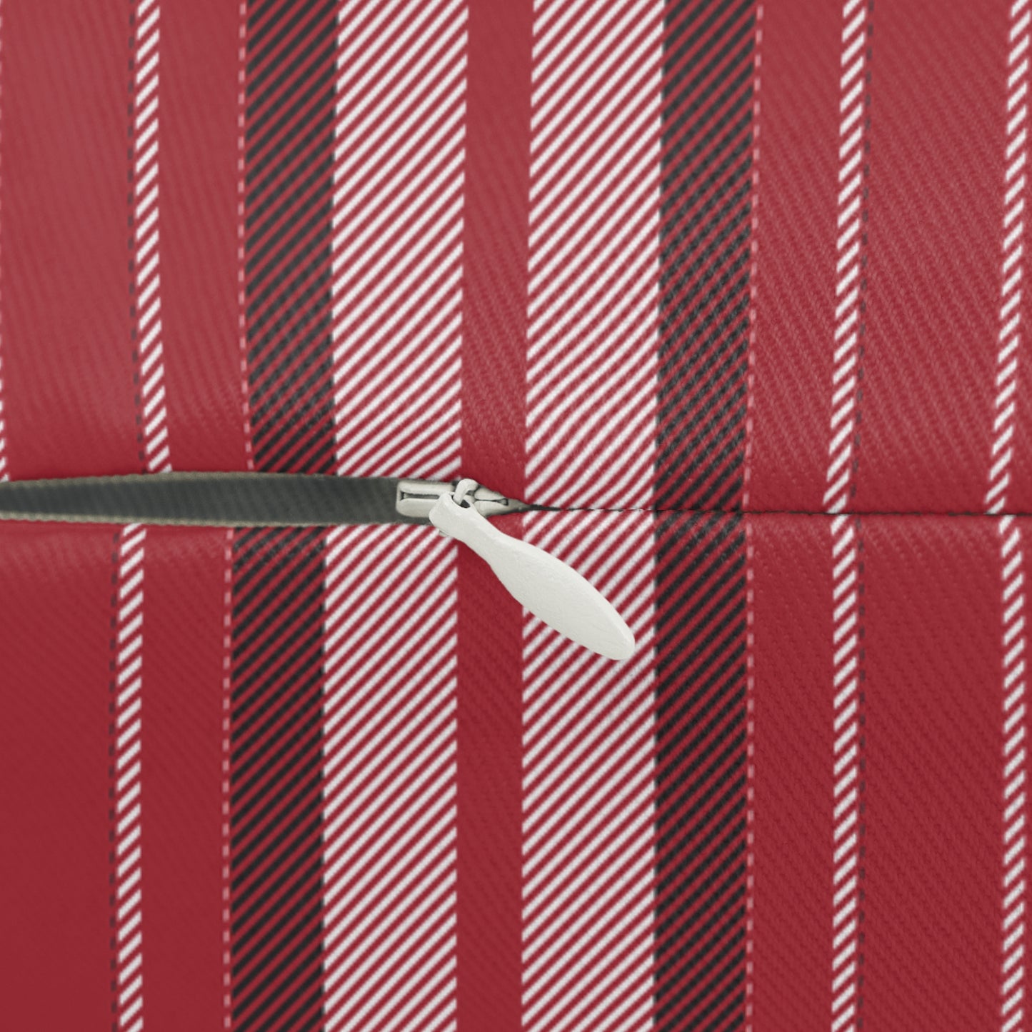 Pillow | Athens, Georgia | Stripe