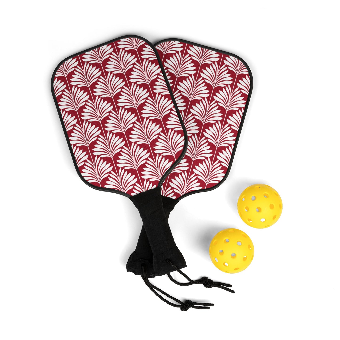 Pickleball Paddle Kit | Bloomington, Indiana | Deco