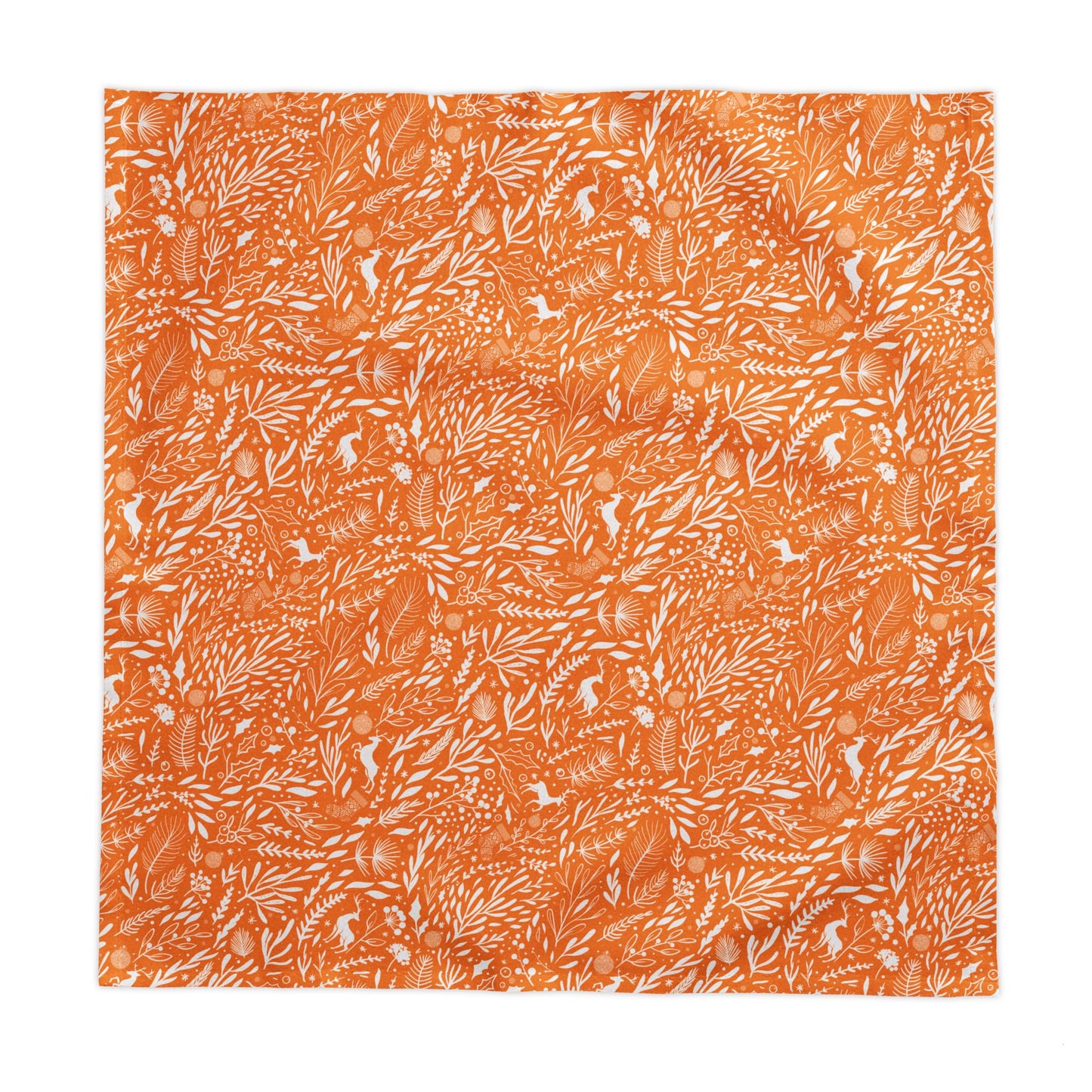 Tablecloth | Knoxville, Tennessee | Fauna