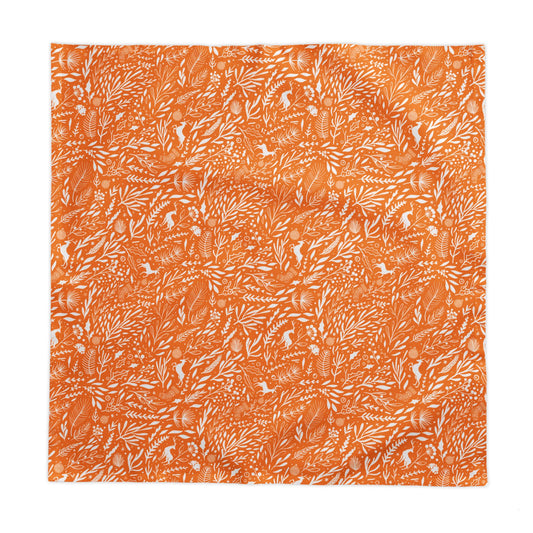 Tablecloth | Knoxville, Tennessee | Fauna