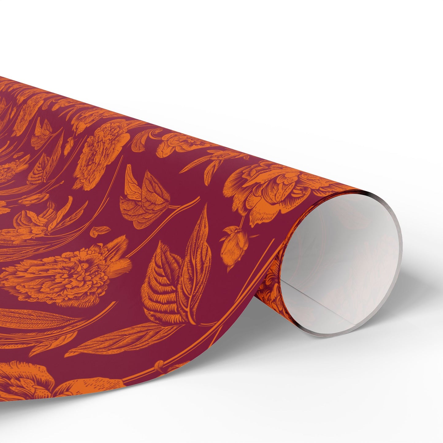 Gift Wrap | Blacksburg, Virginia | Peony