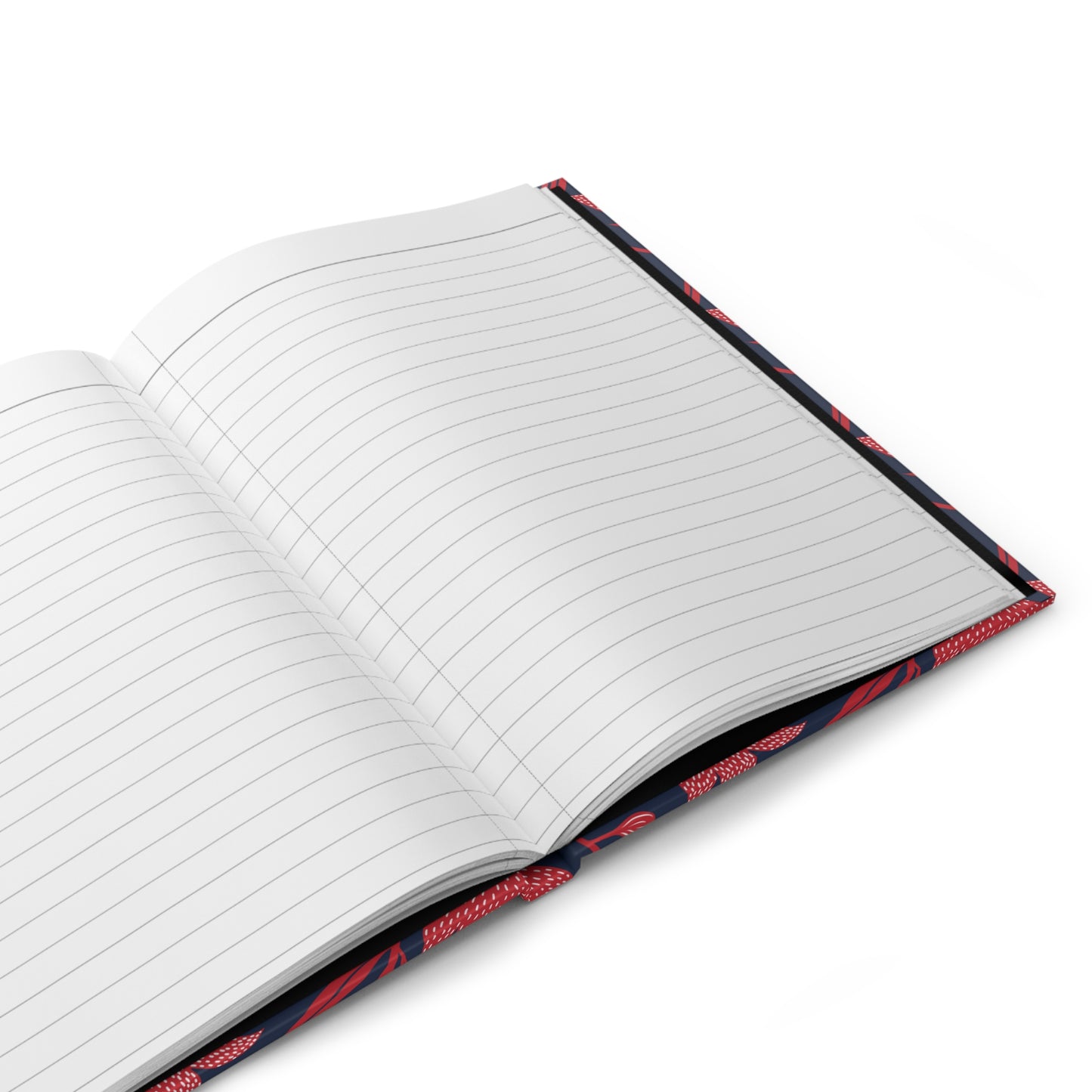 Journal | Oxford, Mississippi | Magnolia