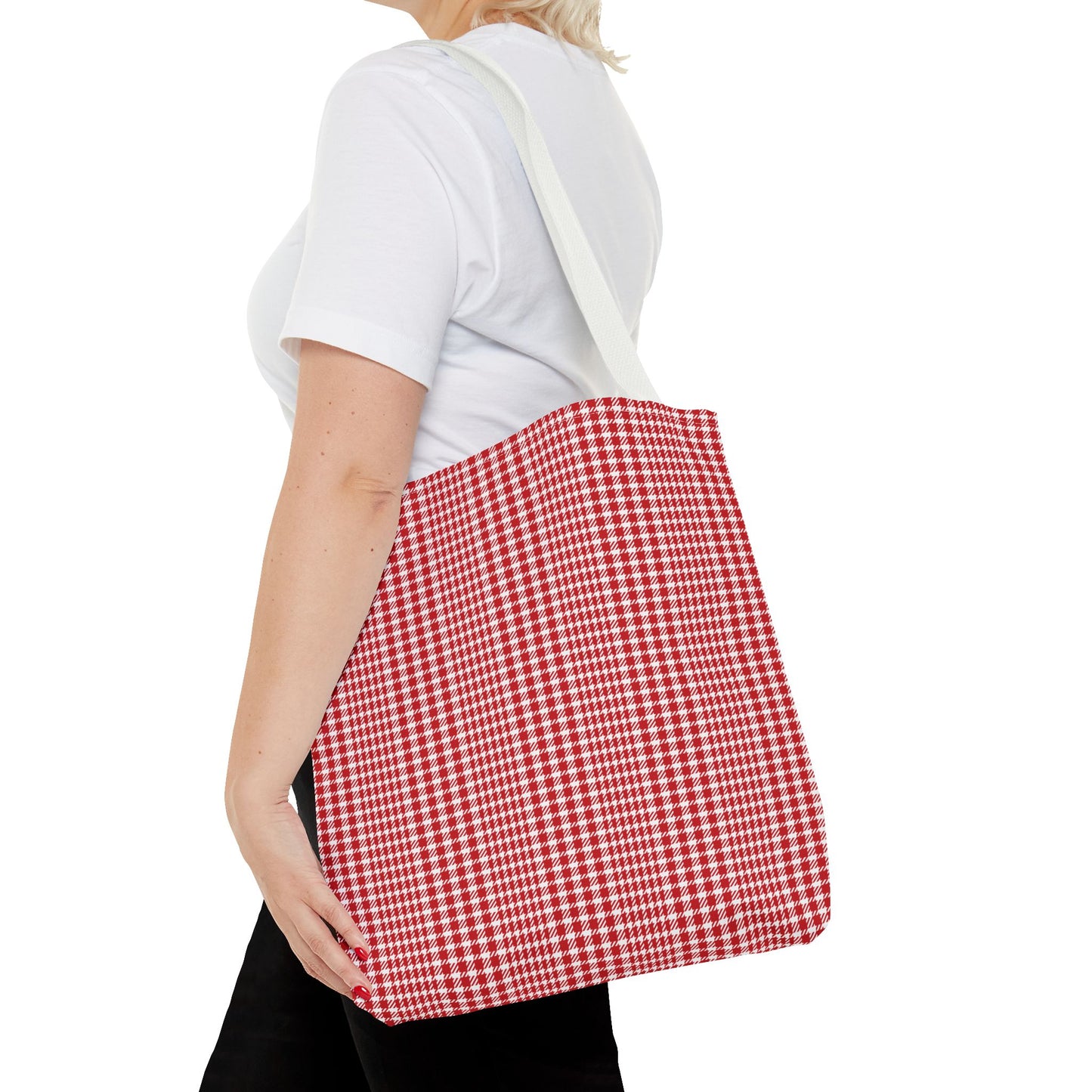Totes | Madison, Wisconsin | Tweed