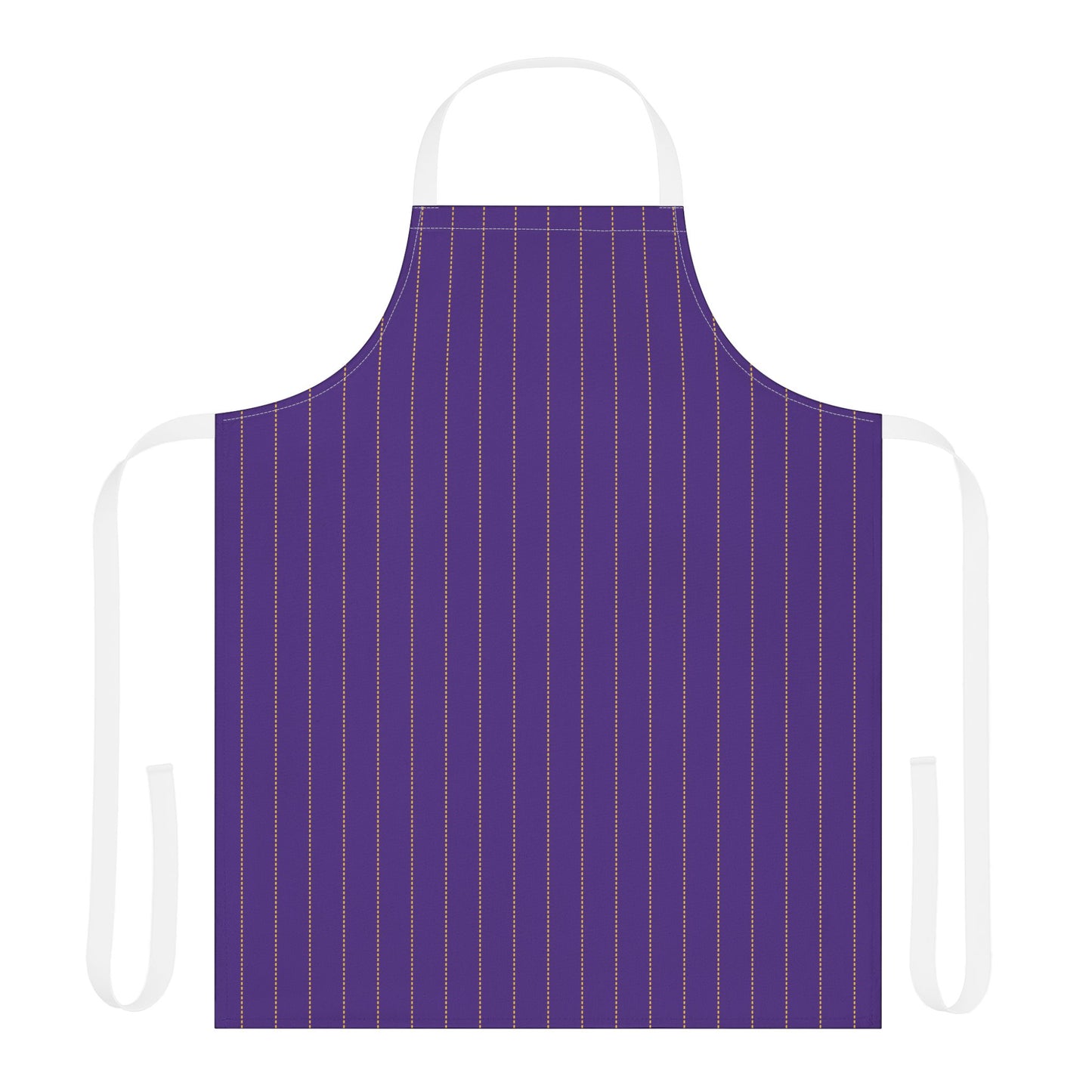 Apron | Baton Rouge, Louisiana | Pinstripe