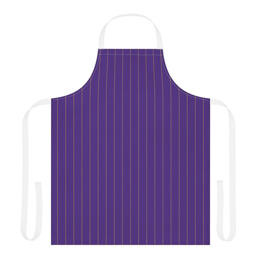Apron | Baton Rouge, Louisiana | Pinstripe