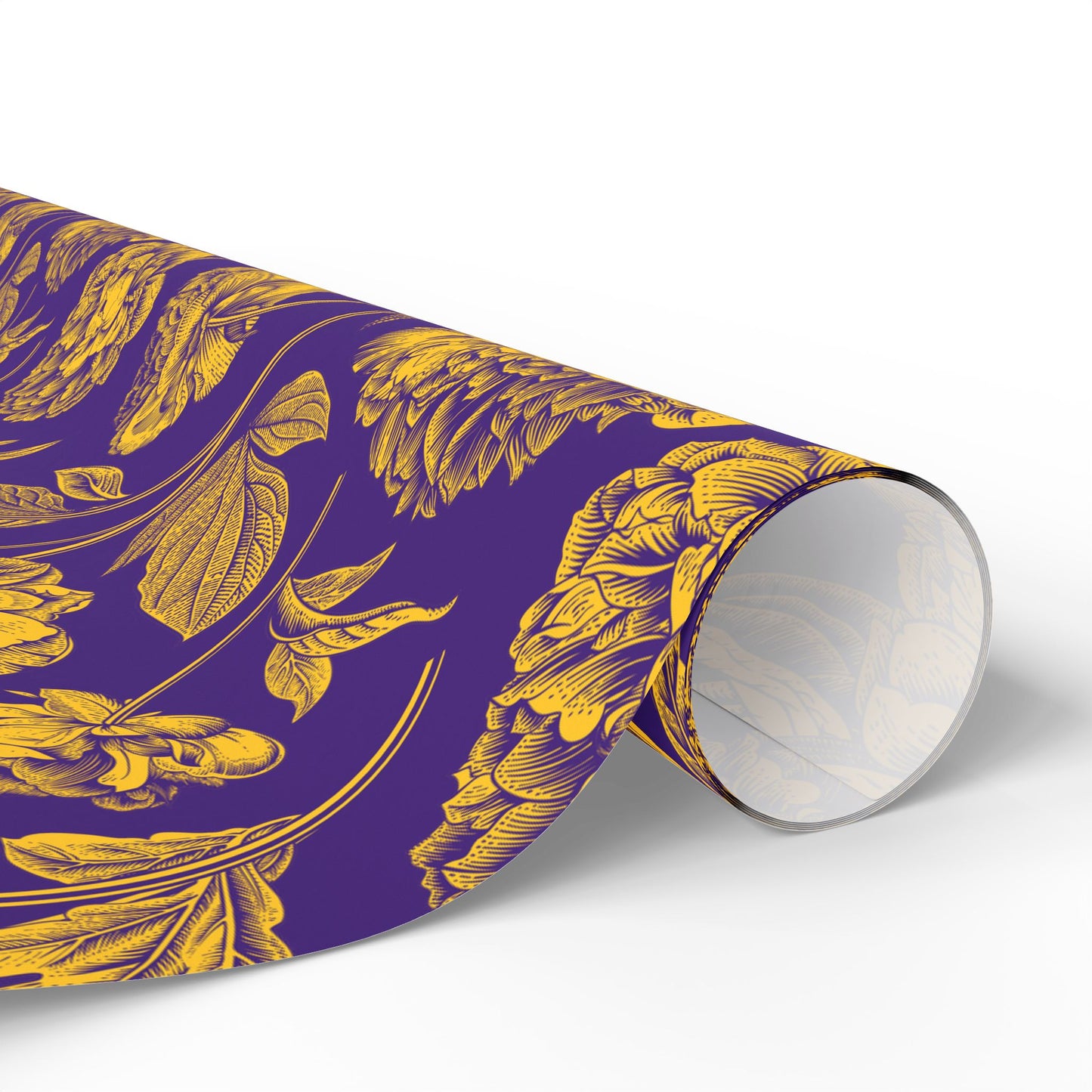 Gift Wrap | Baton Rouge, Louisiana | Peony