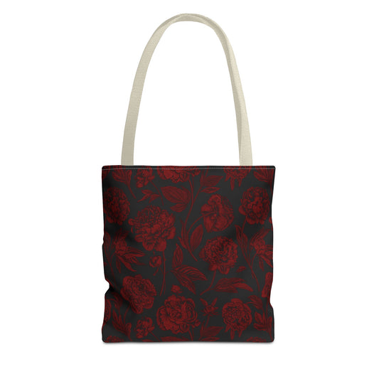Totes | Columbia, South Carolina | Peony