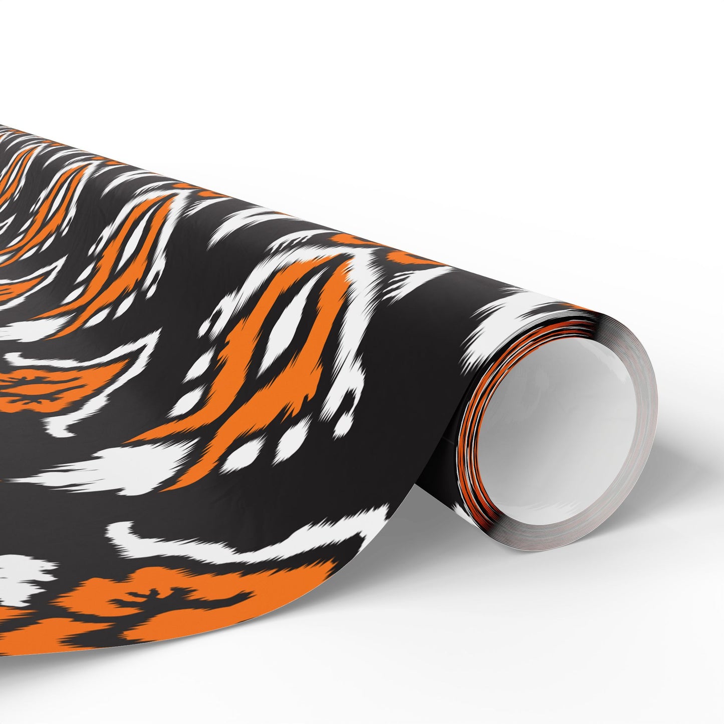 Gift Wrap | Princeton, New Jersey | Ikat