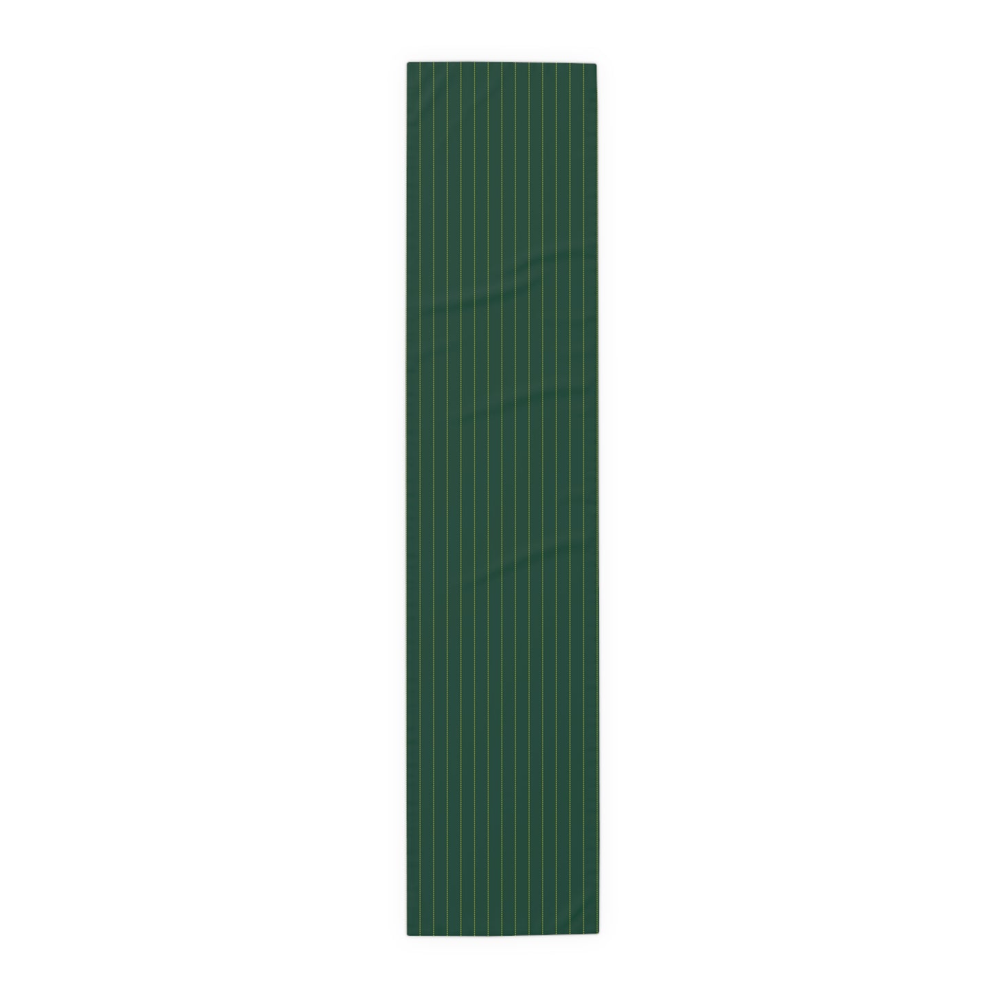 Table Runner | Eugene, Oregon | Pinstripe