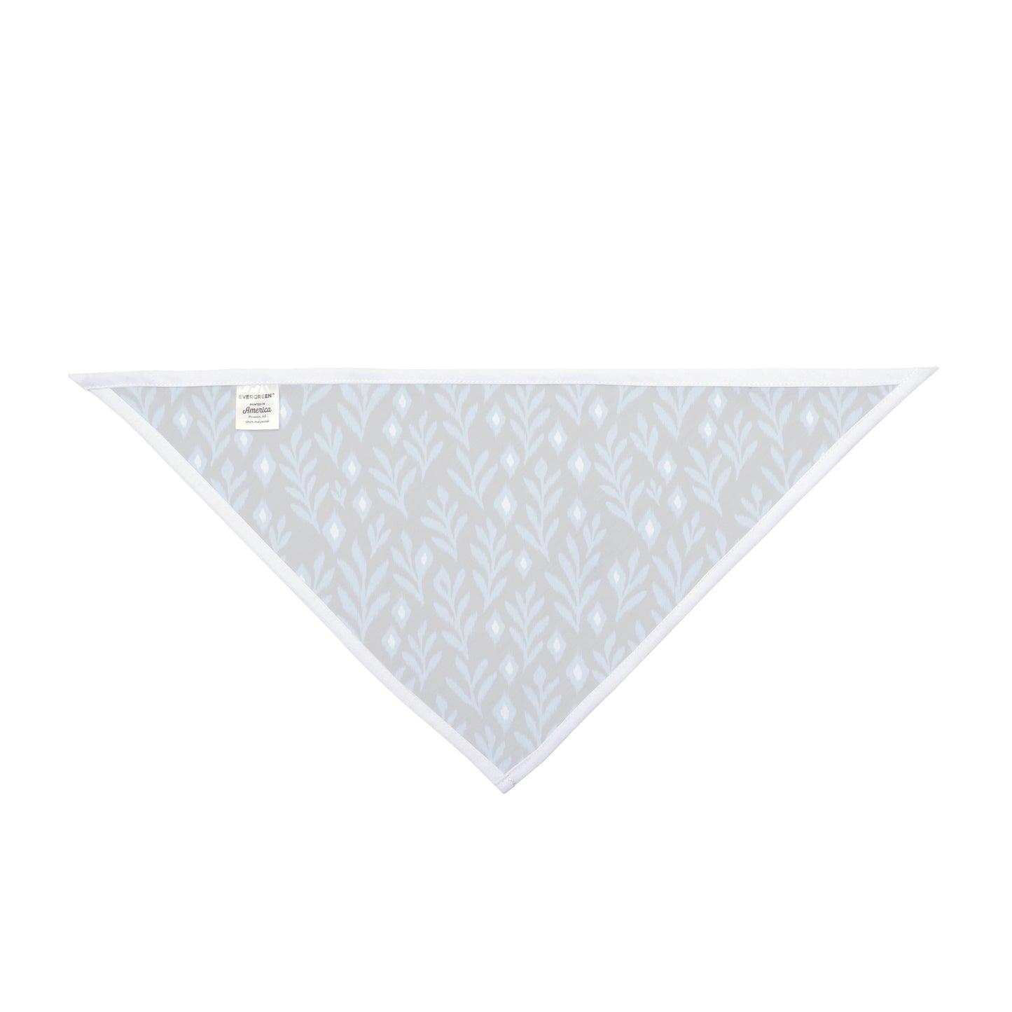 Pet Bandana | Chapel Hill, North Carolina | Laurel