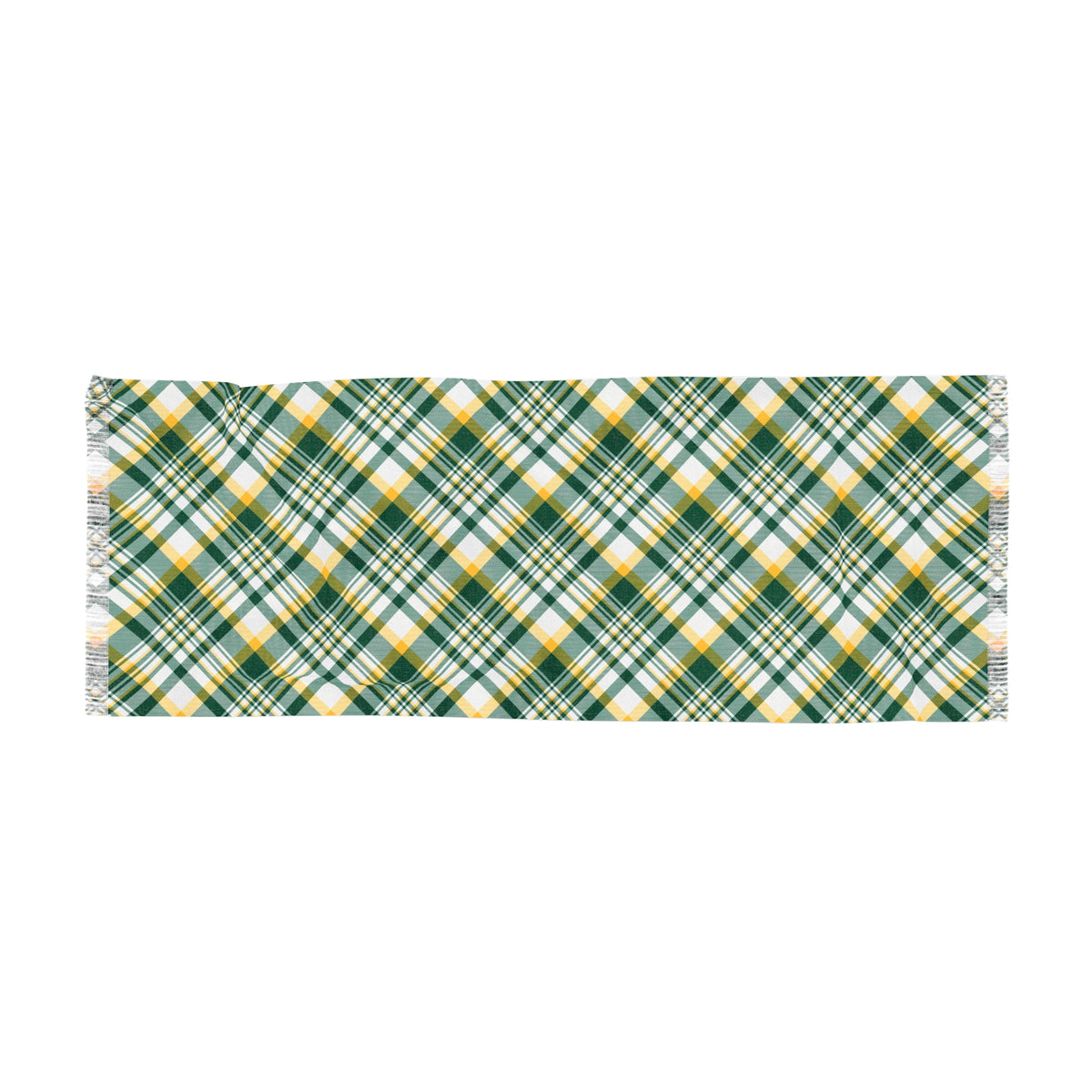 Scarf | Fairfax, Virginia | Tartan