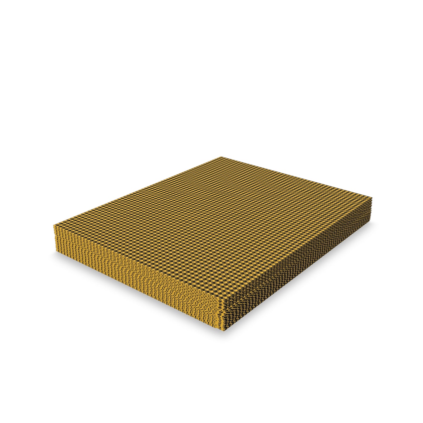 Notecards | Kennesaw, Georgia | Houndstooth