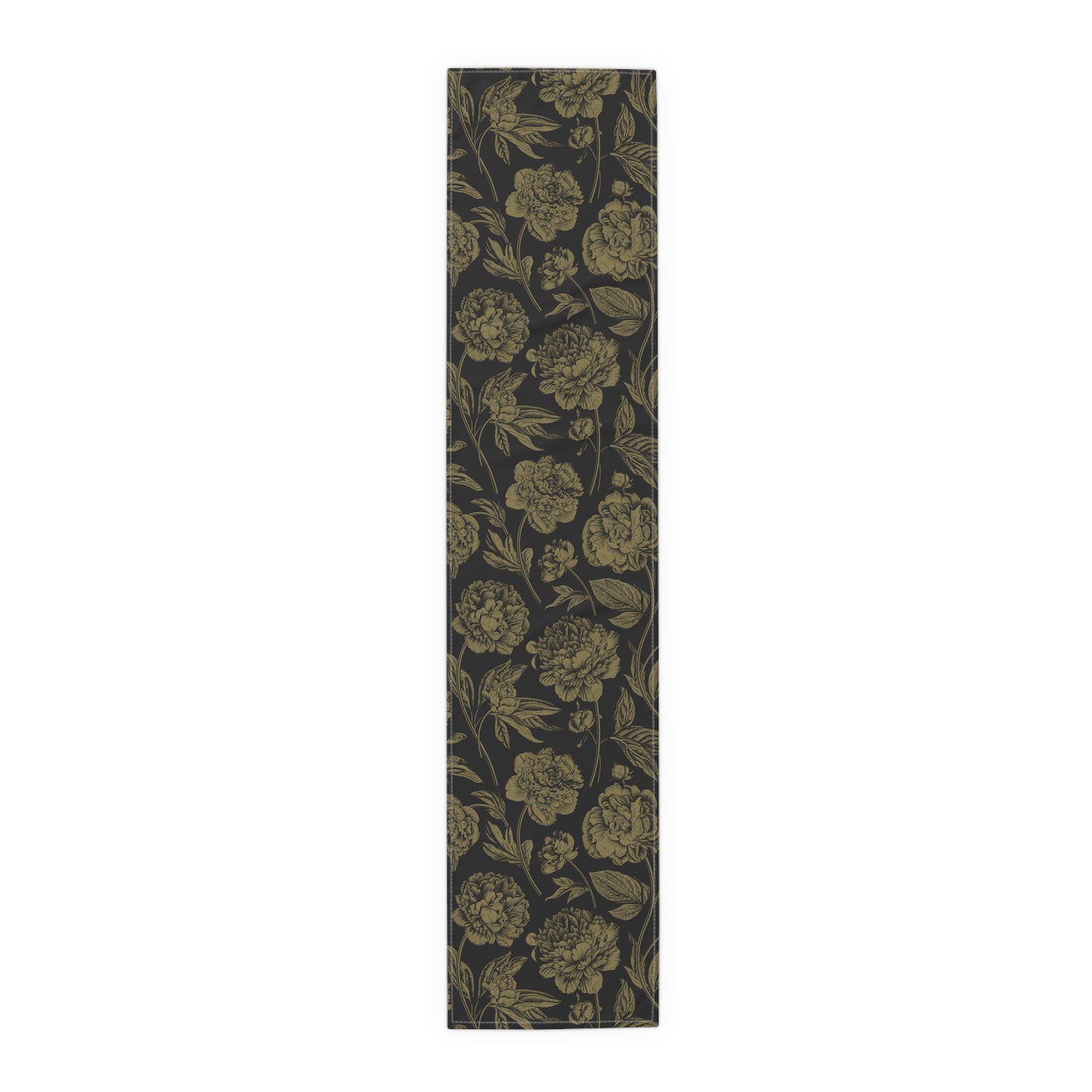 Table Runner | Winston Salem, North Carolina | Peony