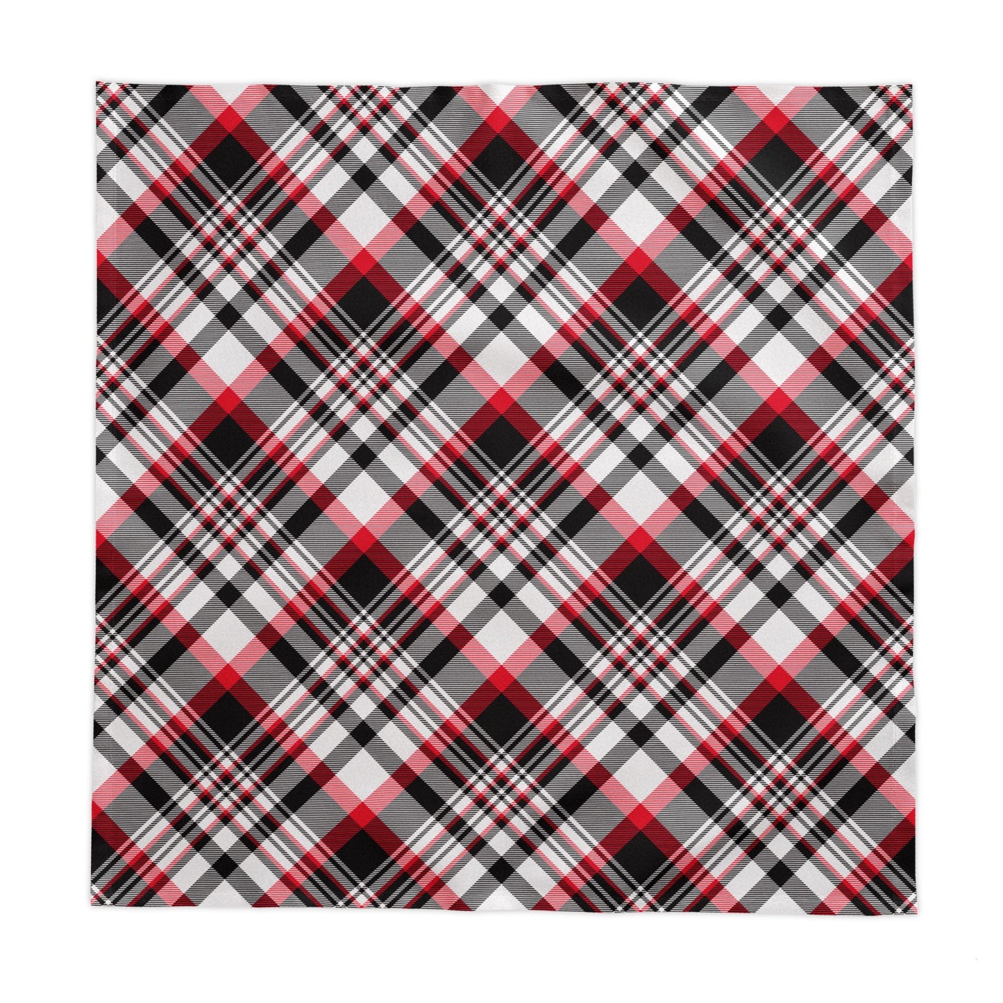 Tablecloth | New Brunswick, New Jersey | Tartan
