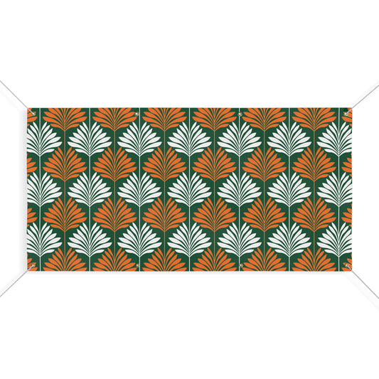 Banner | Miami, Florida | Deco