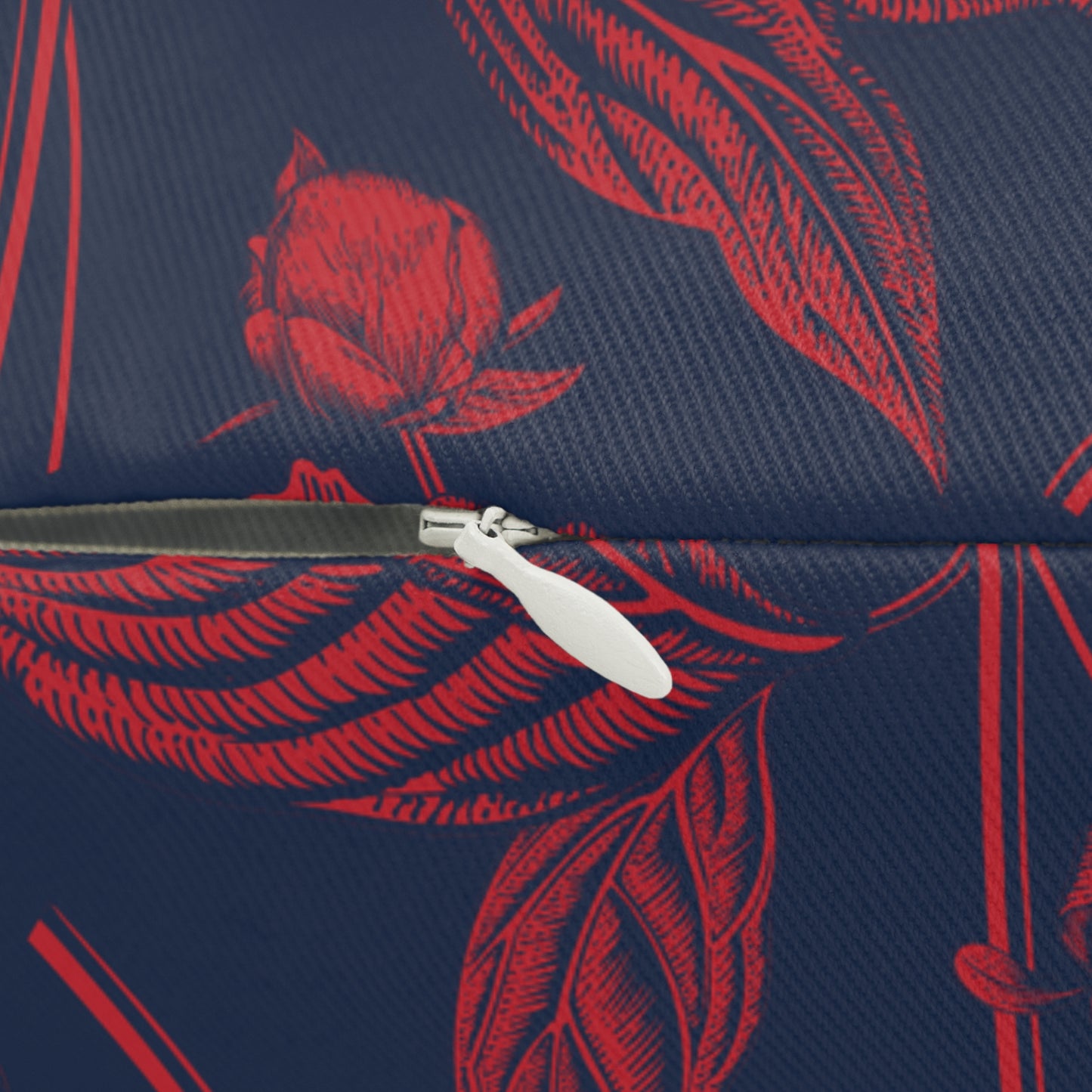 Pillow | Oxford, Mississippi | Peony