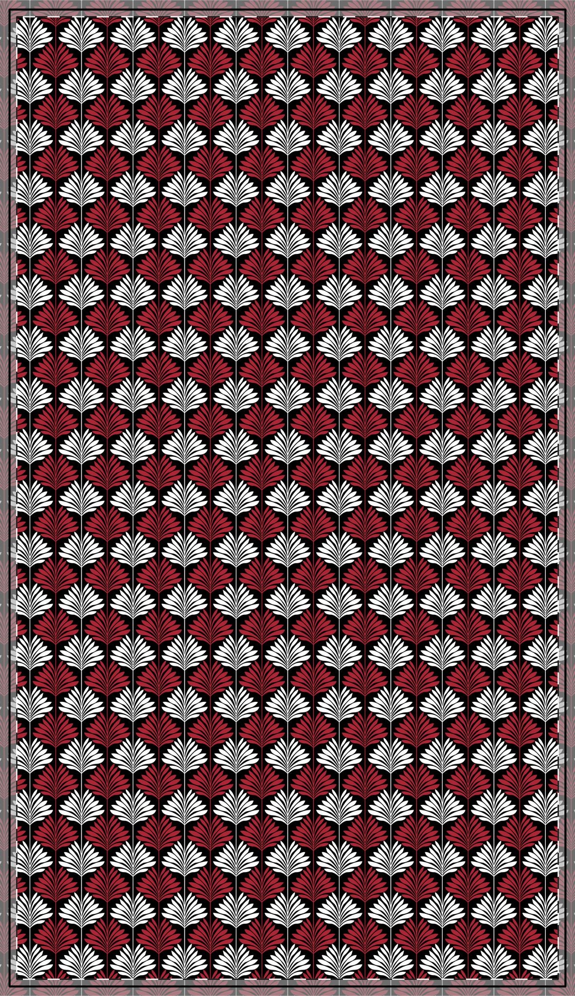 Tablecloth | Athens, Georgia | Deco