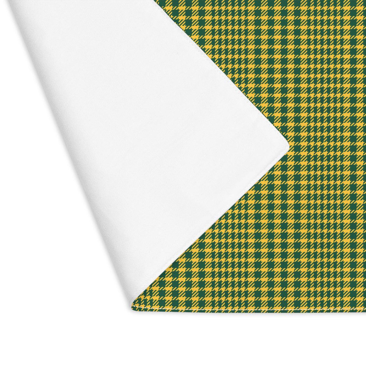 Placemat | Fairfax, Virginia | Tweed