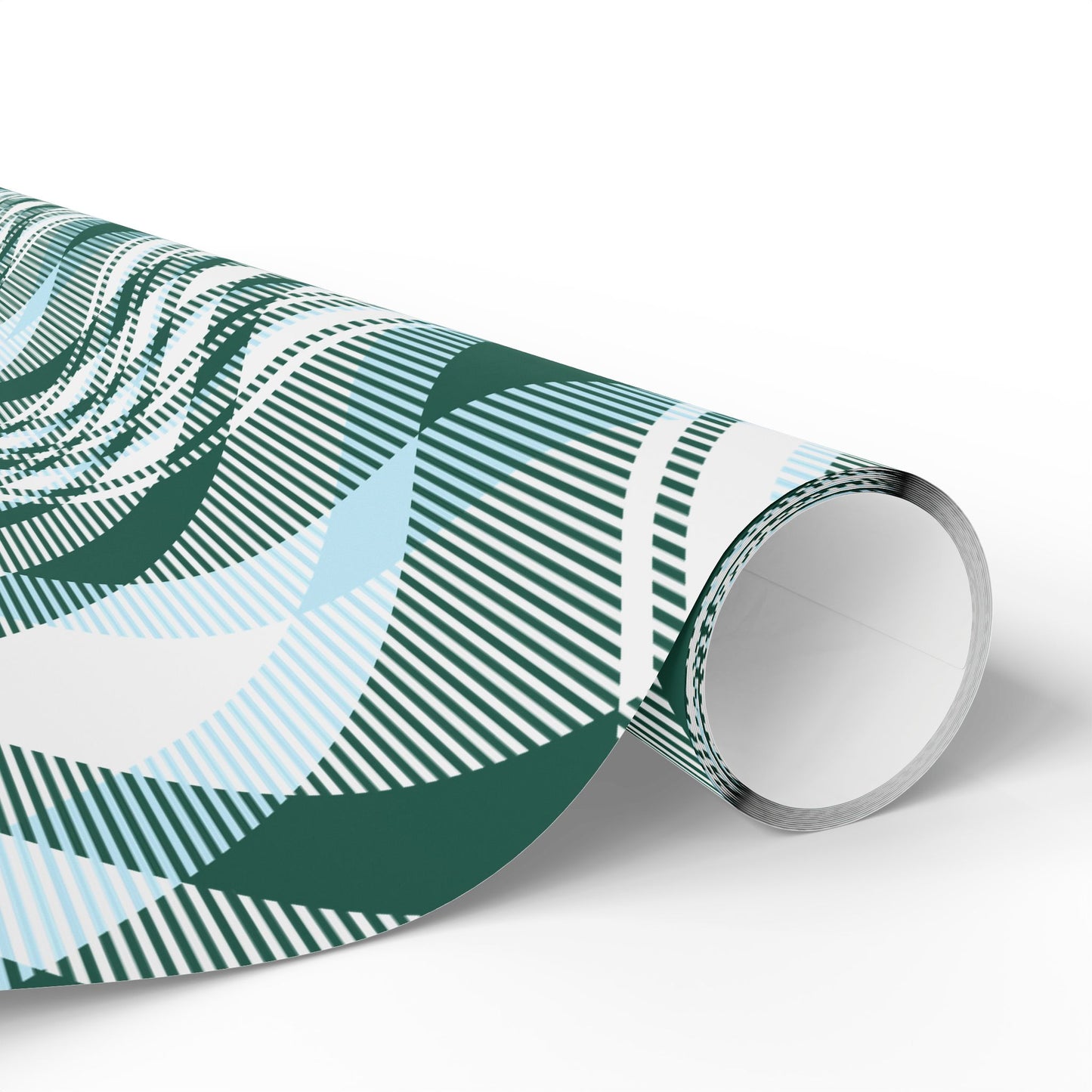 Gift Wrap | New Orleans, Louisiana | Tartan