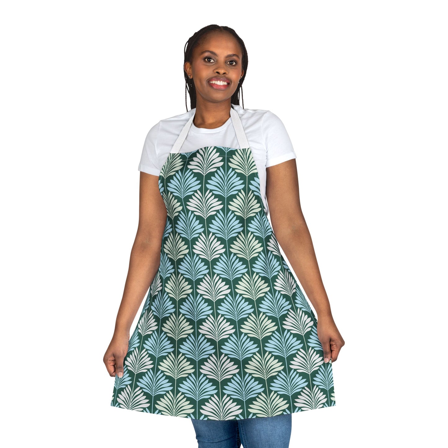 Apron | New Orleans, Louisiana | Deco