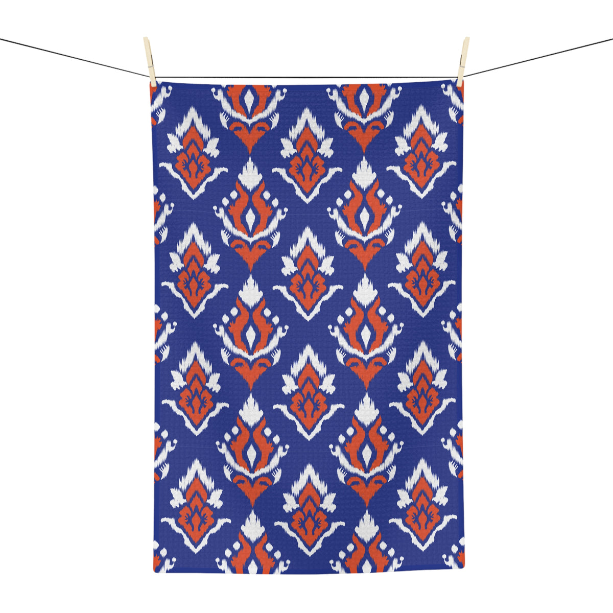 Tea Towels | Gainesville, Florida | Ikat