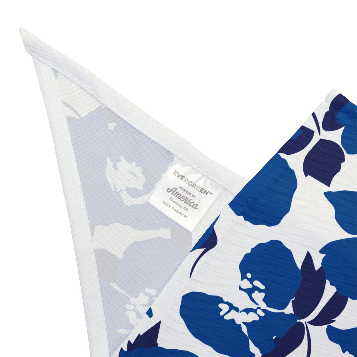 Pet Bandana | Durham, North Carolina | Poppy