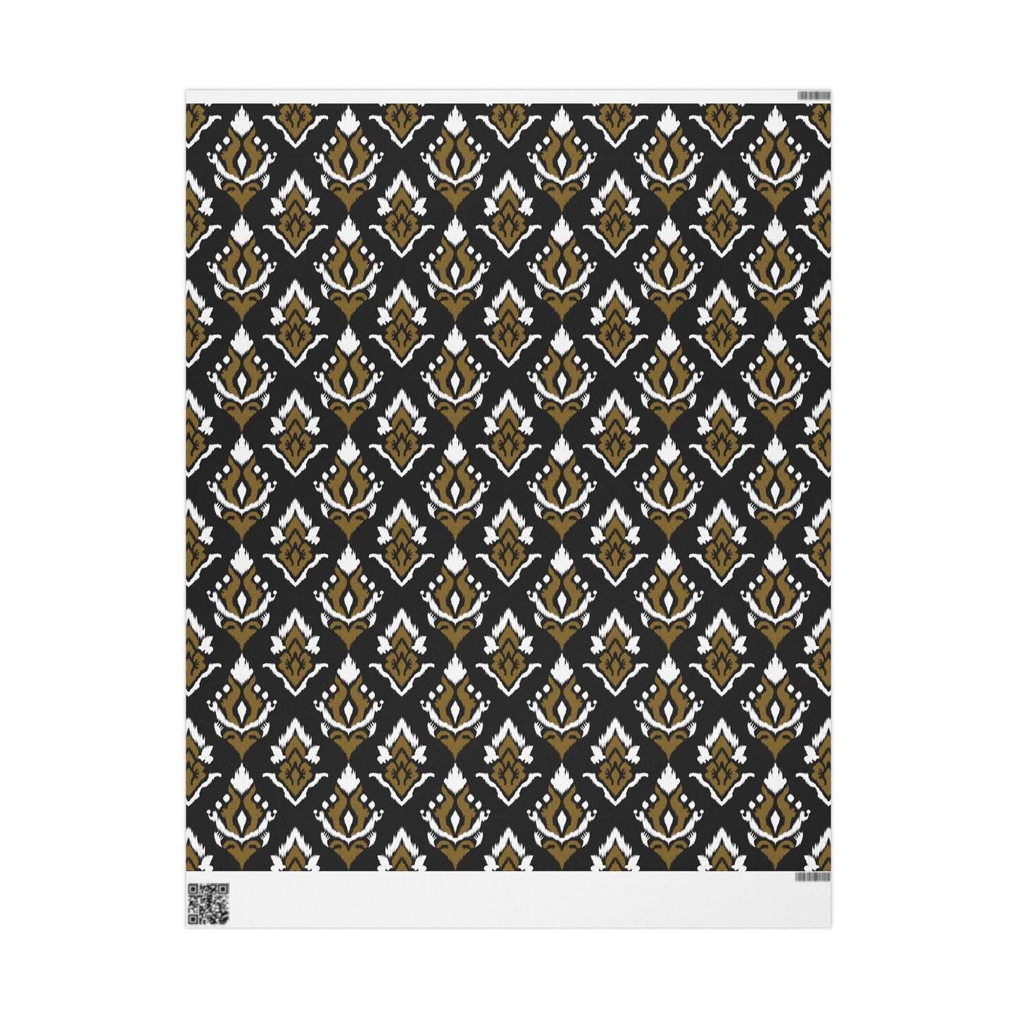 Gift Wrap | Winston Salem, North Carolina | Ikat