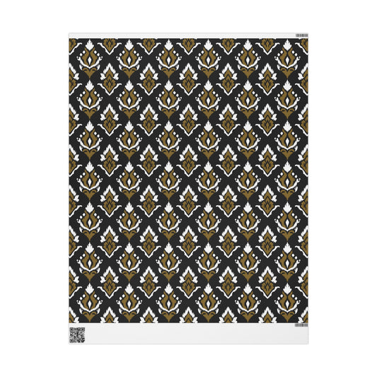 Gift Wrap | Winston Salem, North Carolina | Ikat
