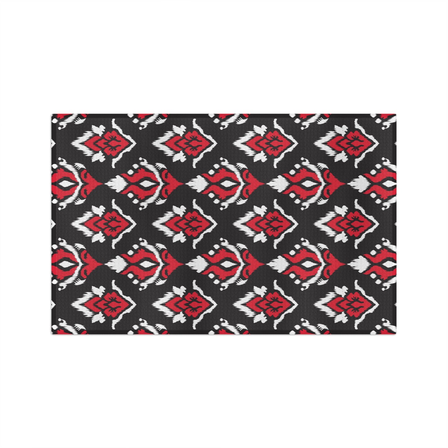 Tea Towels | Raleigh, North Carolina | Ikat