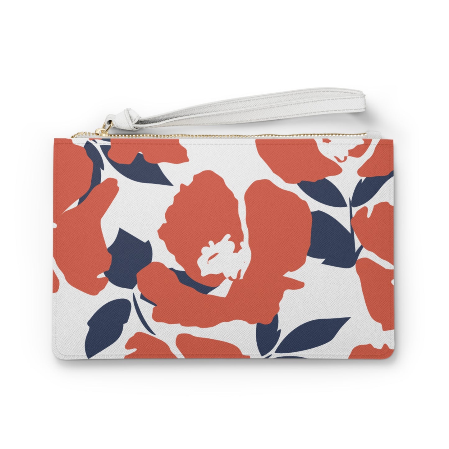 Clutch Bag | Charlottesville, VA | Poppy