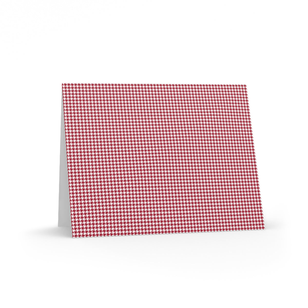 Notecards | Bloomington, Indiana | Houndstooth
