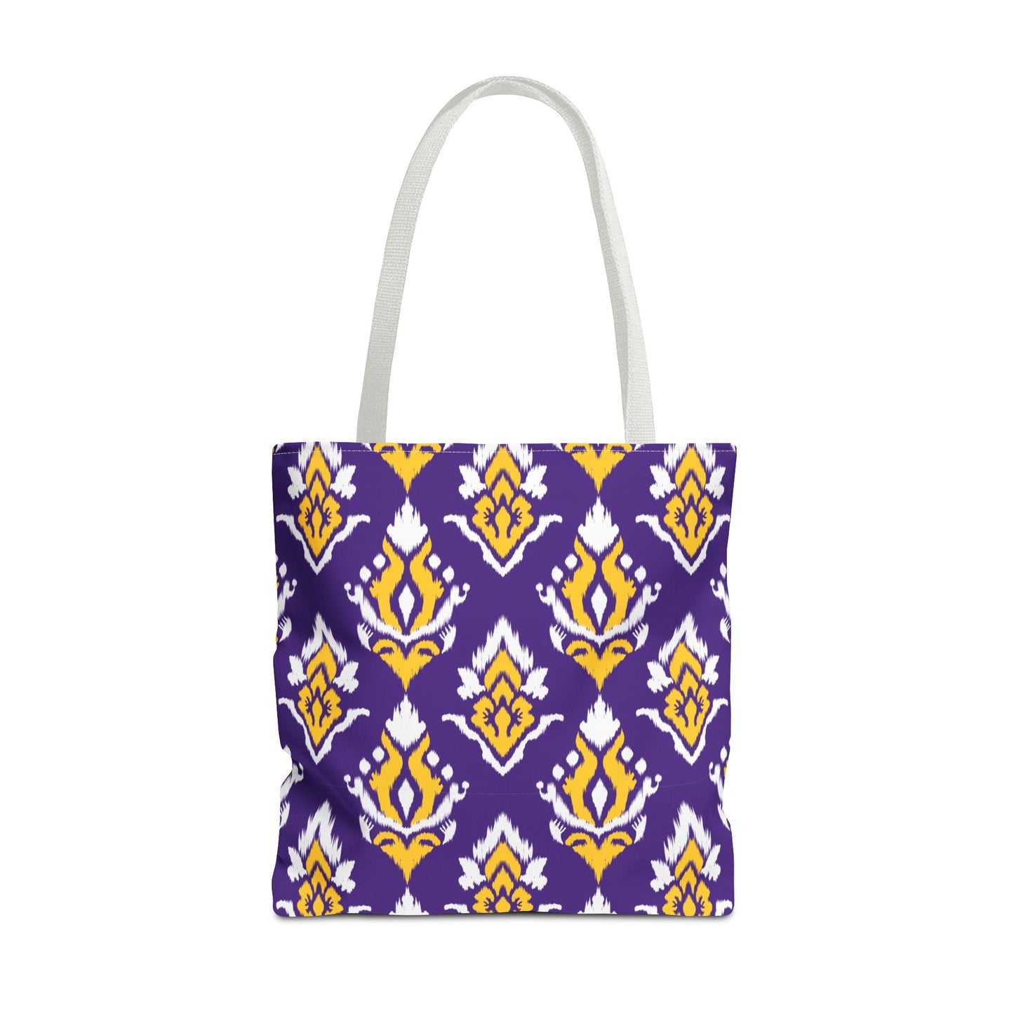 Totes | Baton Rouge, Louisiana | Ikat
