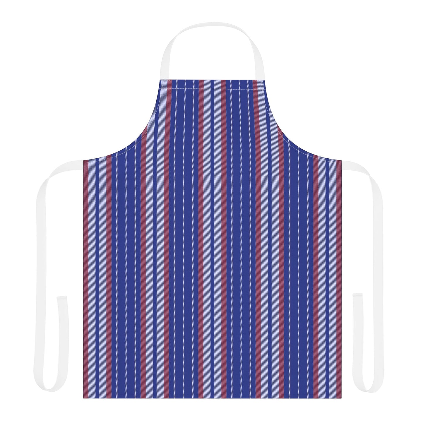 Apron | Gainesville, Florida | Stripe