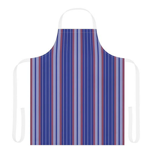 Apron | Gainesville, Florida | Stripe
